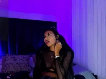 zaralim from Chaturbate is Freechat