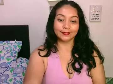 zaray_45bella from Chaturbate