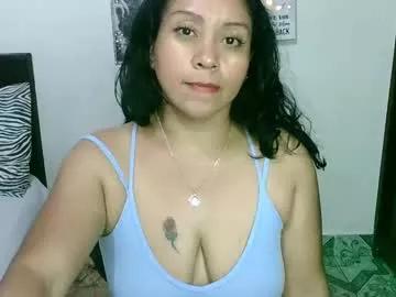 zaray_45bella from Chaturbate