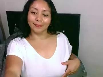 zaray_45bella from Chaturbate