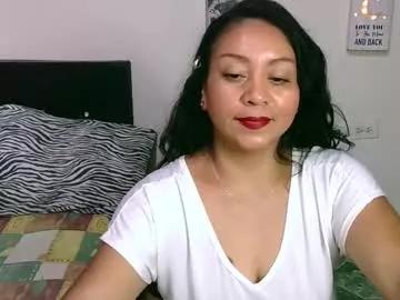 zaray_45bella from Chaturbate