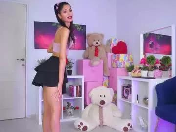 zariavera from Chaturbate is Freechat