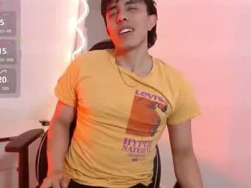 Zayden_tay webcams show profile image 