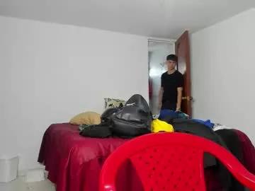 Zayn_blaze webcams show profile image 