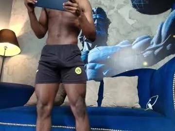 Zayn_oba webcams show profile image 