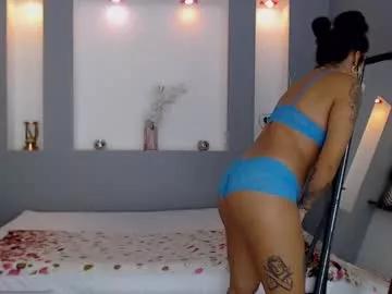zean_lee from Chaturbate is Freechat