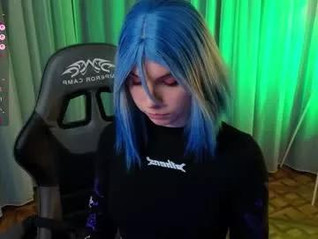 Photos of zelda_1 from Chaturbate is Freechat