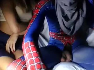 zendaandpeter from Chaturbate is Freechat