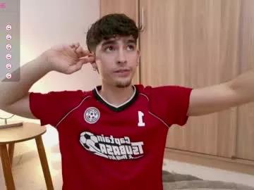 zenn_rush from Chaturbate