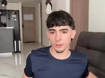zenn_rush from Chaturbate