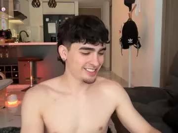 zenn_rush from Chaturbate is Freechat