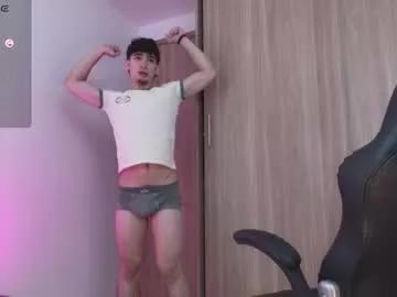 zenn_rush from Chaturbate is Freechat