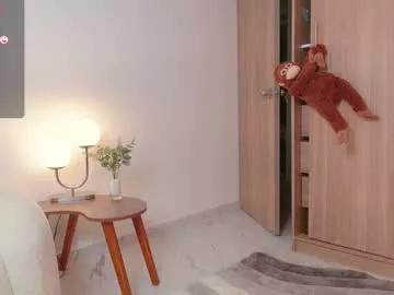zenn_rush from Chaturbate