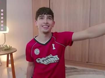 zenn_rush from Chaturbate