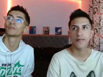 zetanixon1 from Chaturbate is Freechat