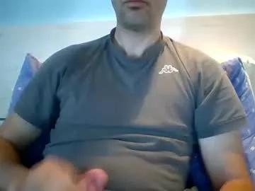 zeus00811 from Chaturbate is Freechat