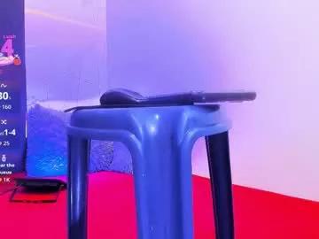 zeus_7070 from Chaturbate is Freechat