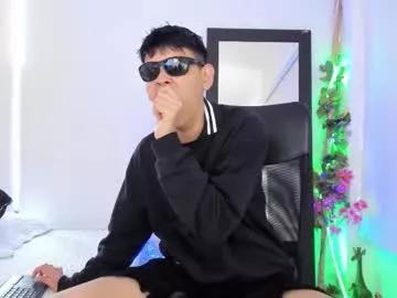 zeus_blaze from Chaturbate is Freechat