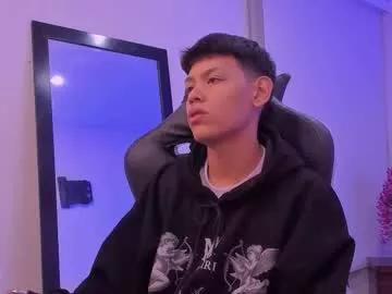 zeus_blaze from Chaturbate is Freechat