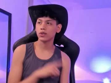 zeus_blaze from Chaturbate is Freechat