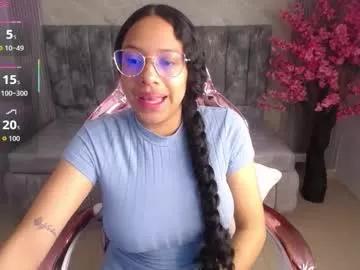 zhara_rose_sub from Chaturbate is Freechat