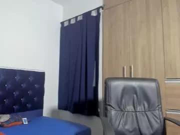 Zinhuella420 webcams show profile image 
