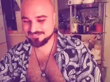 ziomaster from Chaturbate is Freechat