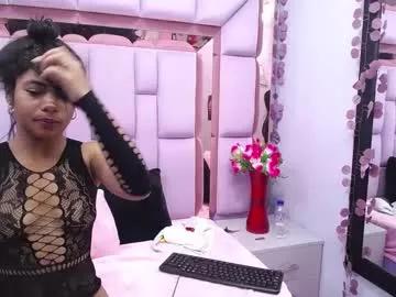 zoe_browns_ from Chaturbate is Freechat