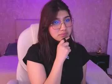 Zoe_capelli webcams show profile image 