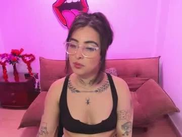 zoe_levine from Chaturbate is Freechat