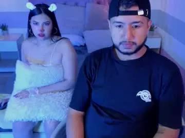 zoe_martin_ from Chaturbate is Freechat