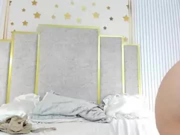 zoe_pretty_ from Chaturbate is Freechat