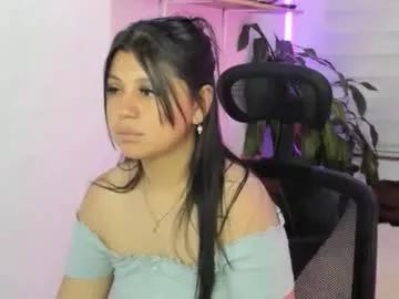zoe_roze_17 from Chaturbate is Freechat