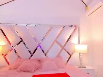 zoe_winterxxx from Chaturbate is Freechat