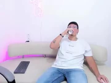 zoeandethan from Chaturbate is Freechat