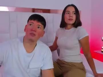 zoeandethan from Chaturbate is Freechat