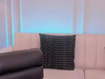 Zoearmstrong webcams show profile image 