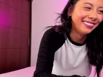 zoecams from Chaturbate is Freechat
