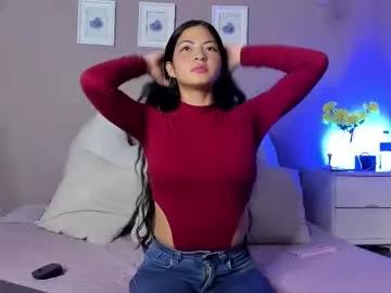 zoecastillo_ from Chaturbate is Freechat
