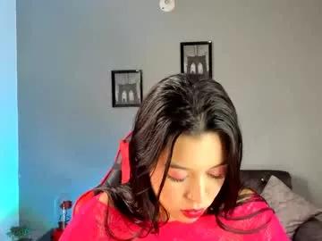 zoee_jackson from Chaturbate