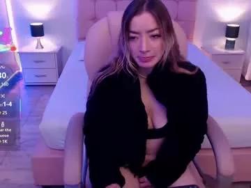 zoee_joness from Chaturbate