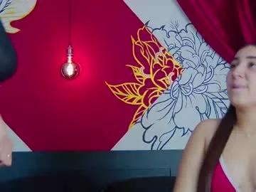 zoee_moretti from Chaturbate