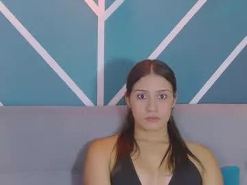 zoee_moretti from Chaturbate