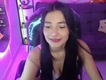 zoee_pamela99 from Chaturbate