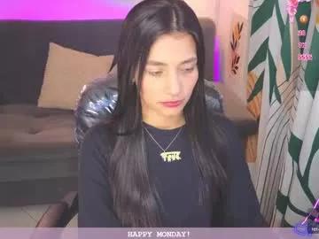 zoee_pamela99 from Chaturbate