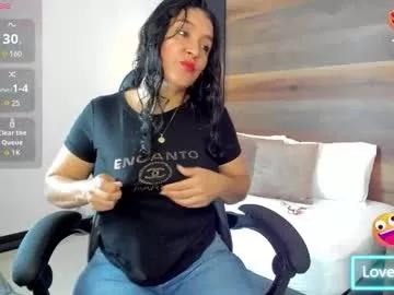 zoee_zi from Chaturbate