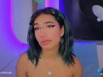 Photos of zoelight18 from Chaturbate is Freechat