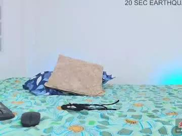 Zoemonroe1 webcams show profile image 