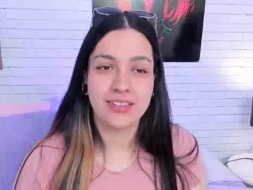 zoemurphy_ from Chaturbate is Freechat