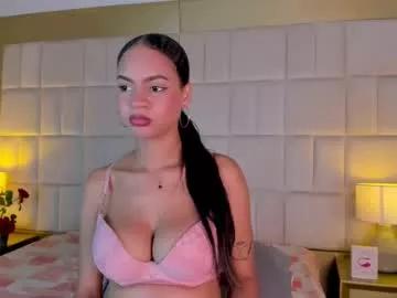 zoesantanna_ from Chaturbate is Freechat